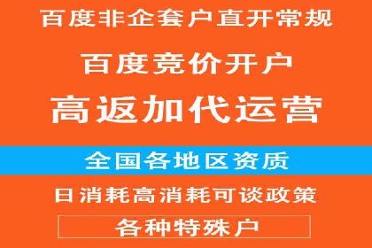 信息流代运营实战技巧与案例分析
